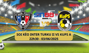 Inter Turku II